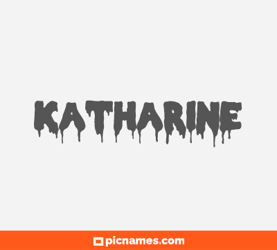 Katharine