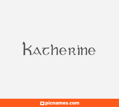 Katherine