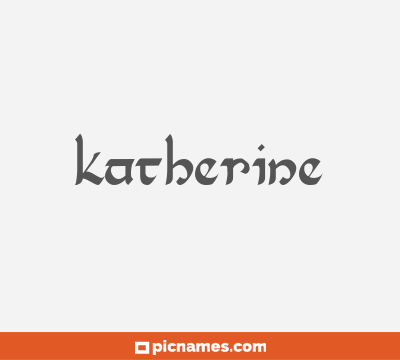 Katherine