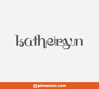 Katheryn