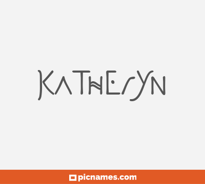 Katheryn