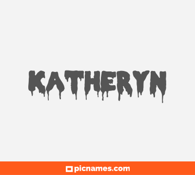 Katheryn