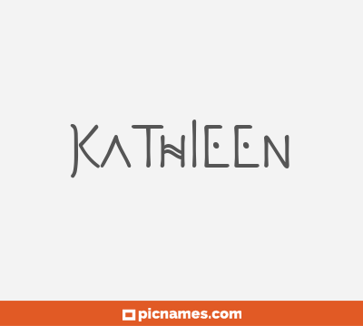 Kathleen