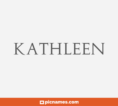 Kathleen