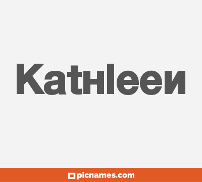 Kathleen