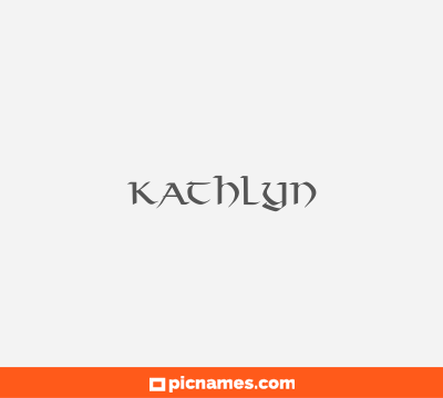 Kathlyn