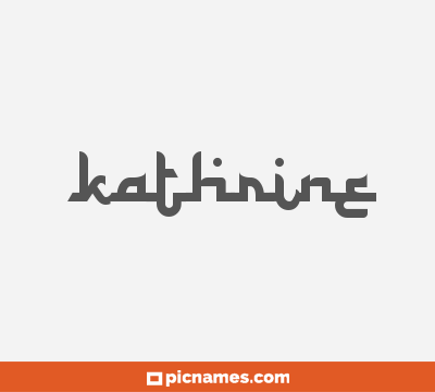 Kathrine