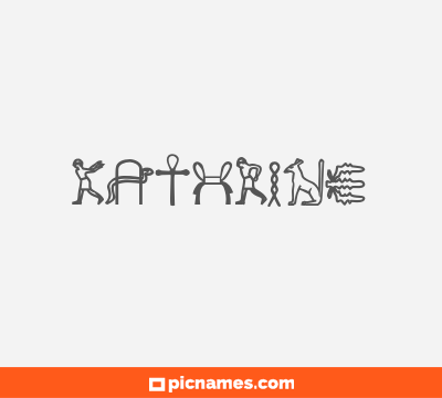 Kathrine