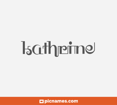 Kathrine