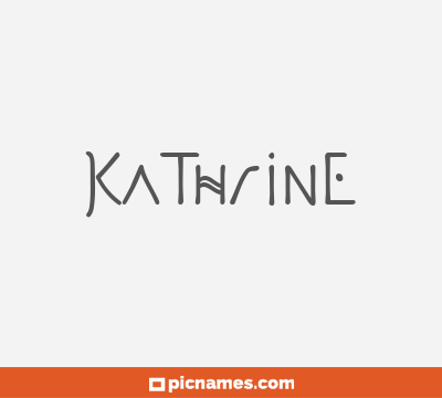 Kathrine