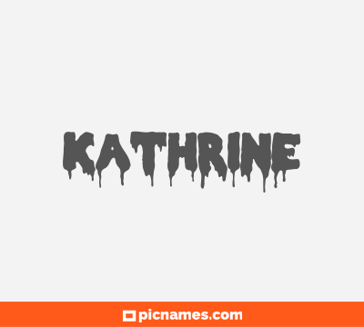 Kathrine