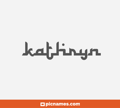 Kathryn