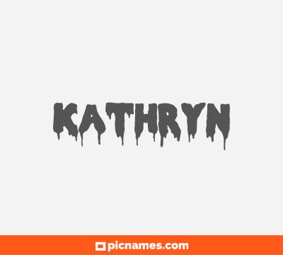 Kathryn