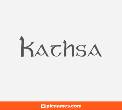 Kathsa