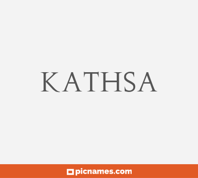 Kathsa