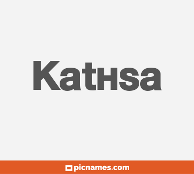 Kathsa