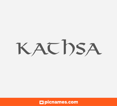 Kathsa