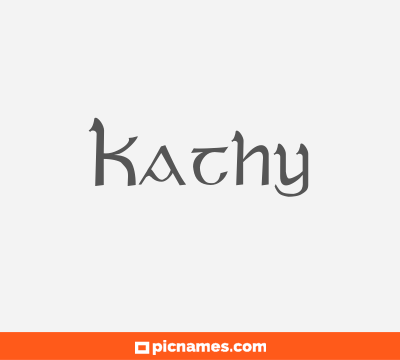 Kathy