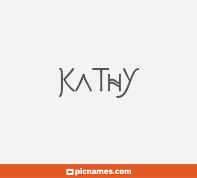 Kathy