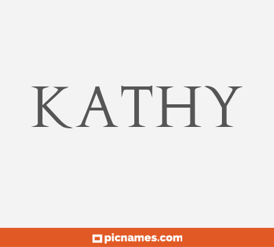 Kathy
