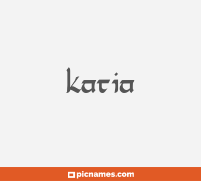 Katia