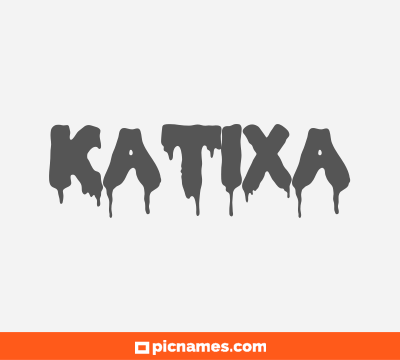 Katixa