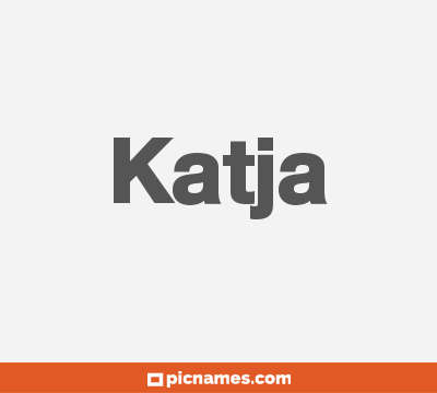 Katja