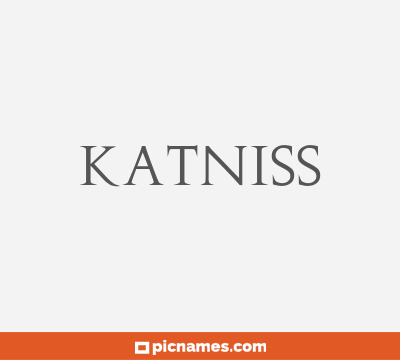 Katniss