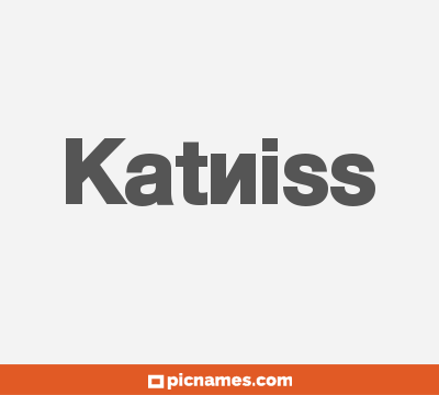 Katniss
