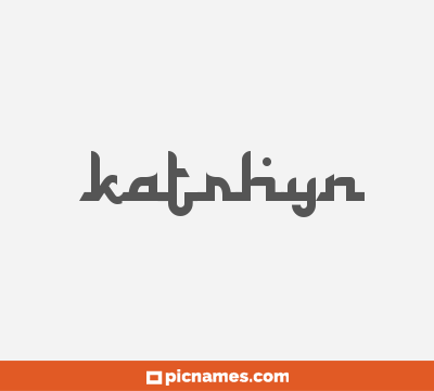 Katrhyn