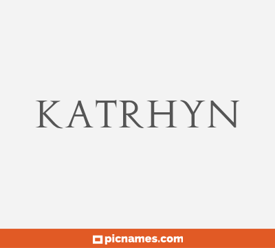 Katrhyn