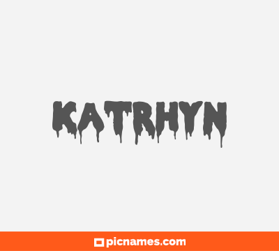 Katrhyn