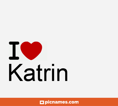 Katrin