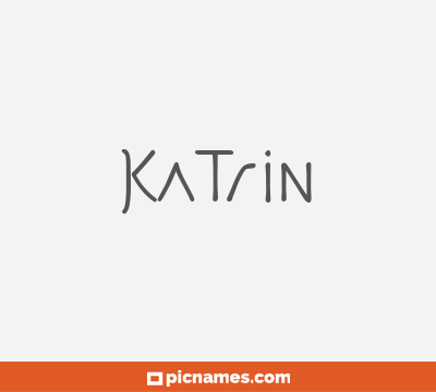 Katrin