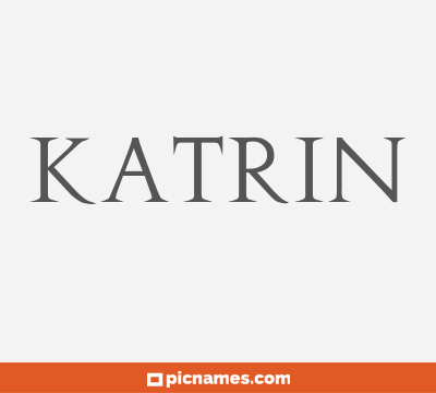 Katrin