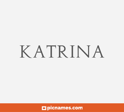 Katrina