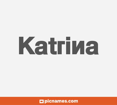 Katrina