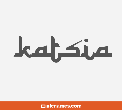 Katsia