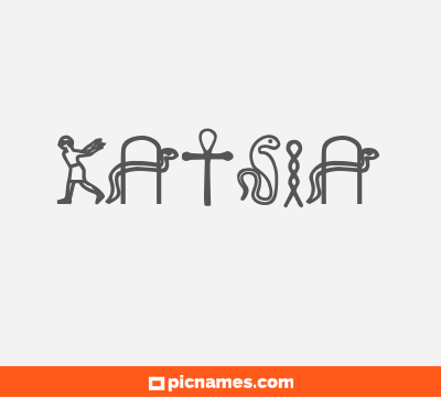 Katsia