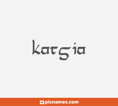 Katsia