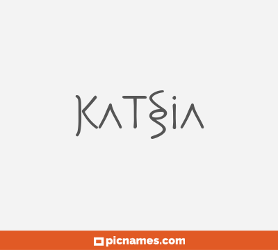 Katsia