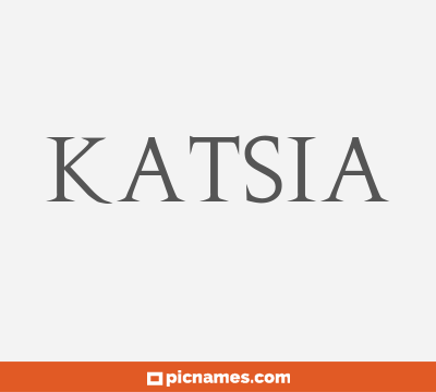 Katsia