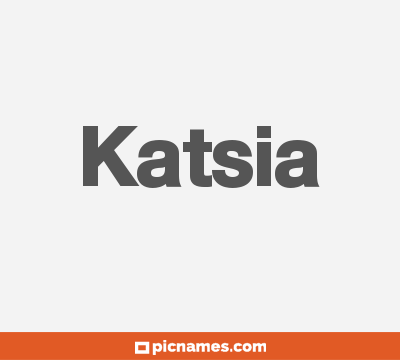 Katsia