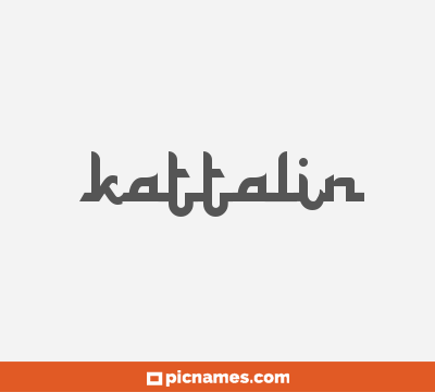 Kattalin