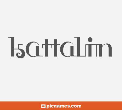 Kattalin