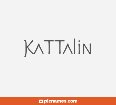 Kattalin