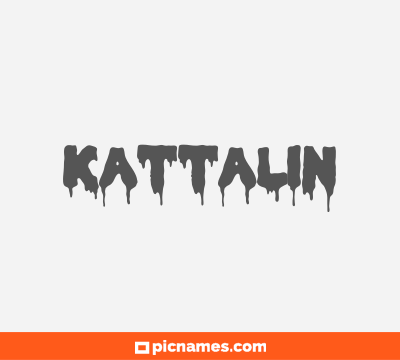 Kattalin