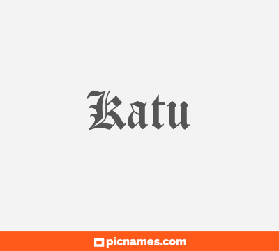 Katu