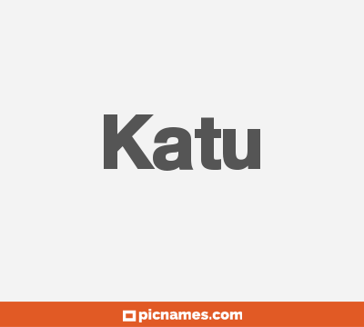 Katu