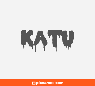 Katu